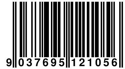 9 037695 121056