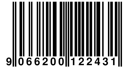 9 066200 122431