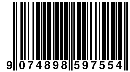9 074898 597554