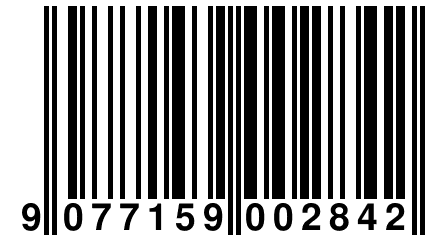 9 077159 002842