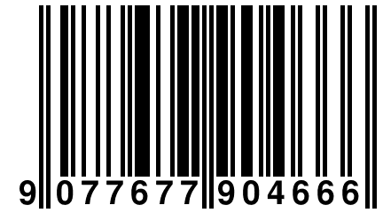 9 077677 904666