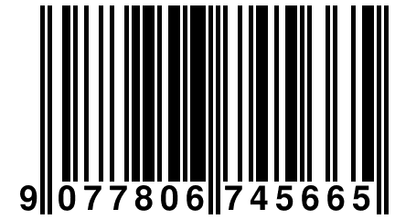 9 077806 745665