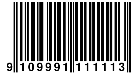 9 109991 111113