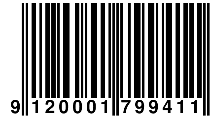 9 120001 799411