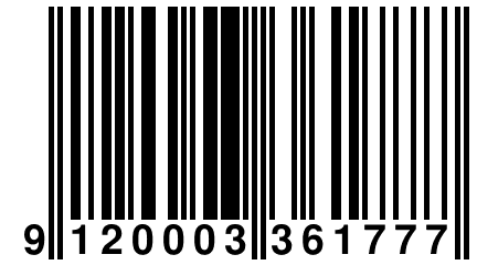 9 120003 361777