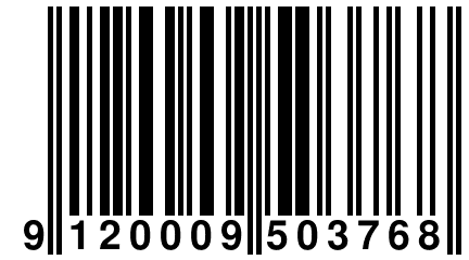 9 120009 503768