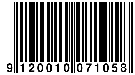9 120010 071058