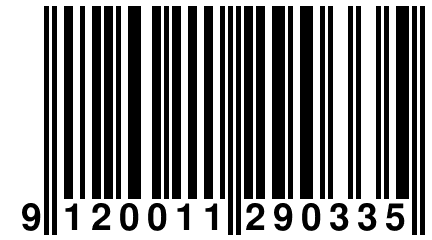 9 120011 290335