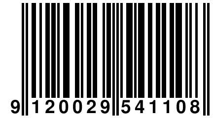 9 120029 541108