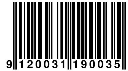 9 120031 190035