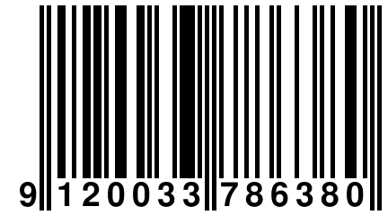 9 120033 786380