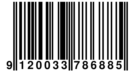 9 120033 786885