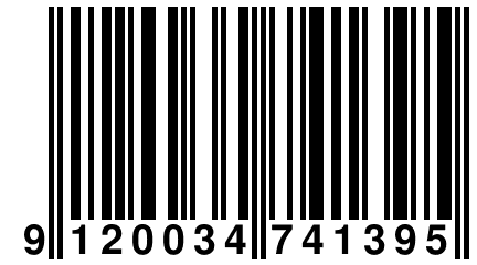 9 120034 741395