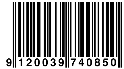 9 120039 740850