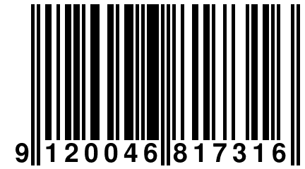 9 120046 817316