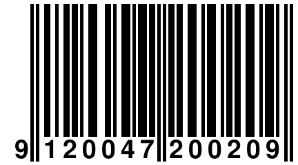 9 120047 200209