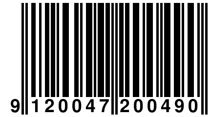 9 120047 200490