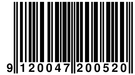 9 120047 200520