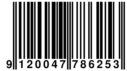 9 120047 786253