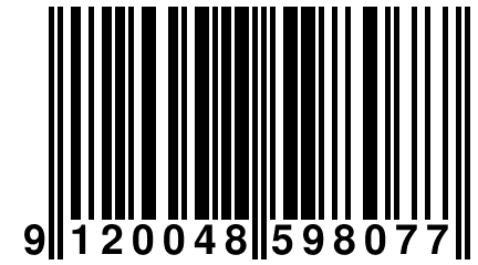 9 120048 598077