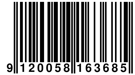 9 120058 163685