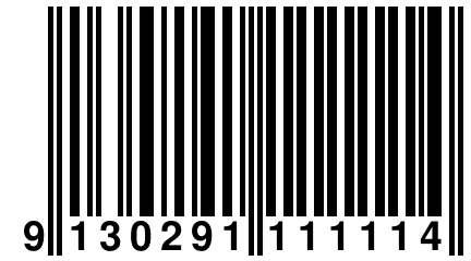 9 130291 111114