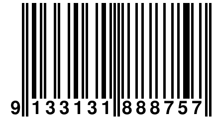 9 133131 888757