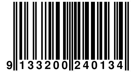 9 133200 240134