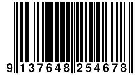 9 137648 254678