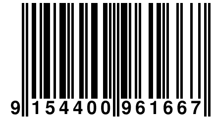 9 154400 961667