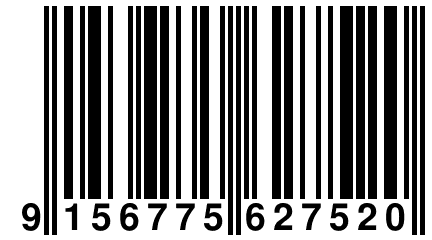 9 156775 627520
