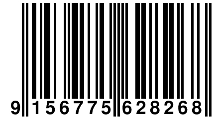 9 156775 628268
