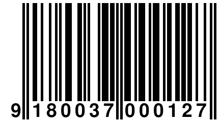 9 180037 000127