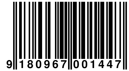 9 180967 001447