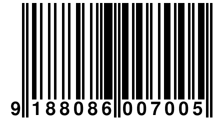 9 188086 007005