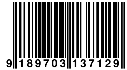 9 189703 137129