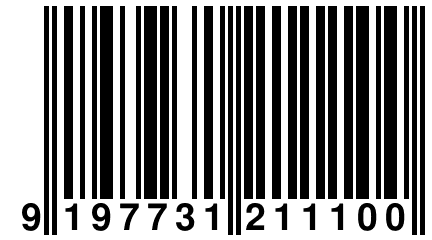 9 197731 211100