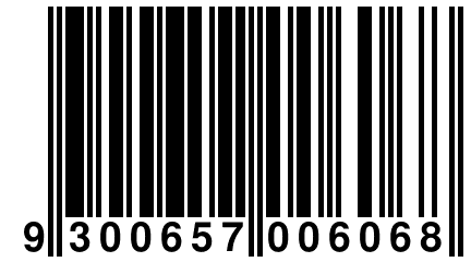 9 300657 006068