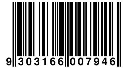 9 303166 007946