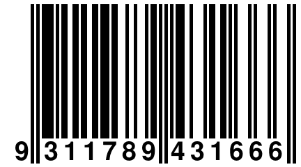 9 311789 431666