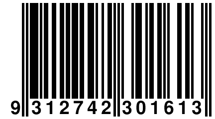 9 312742 301613