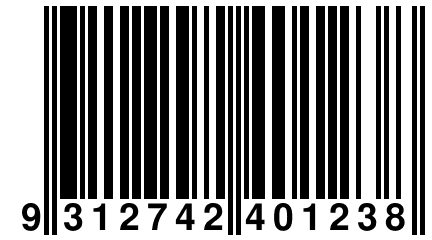 9 312742 401238