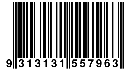 9 313131 557963