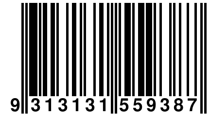 9 313131 559387