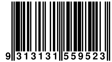 9 313131 559523