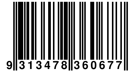 9 313478 360677