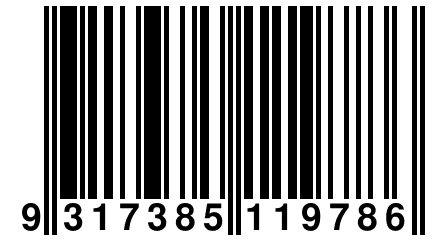 9 317385 119786