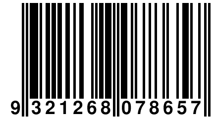 9 321268 078657