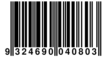 9 324690 040803