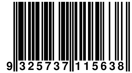 9 325737 115638